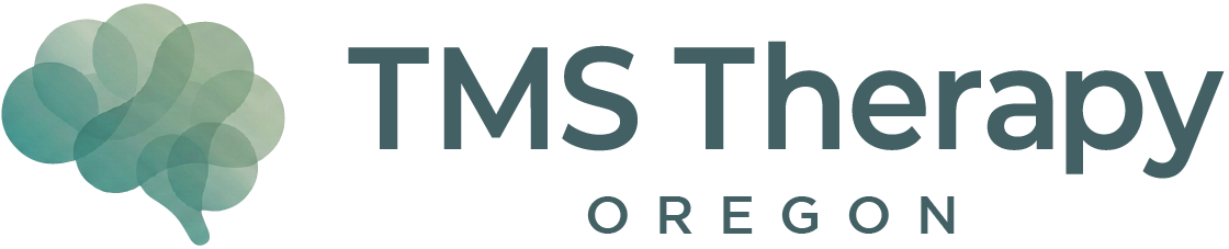 TMS Therapy Oregon logo