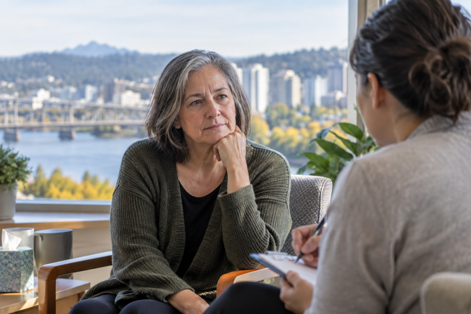 CareOregon says out-of-network restriction affects 15,000